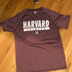 Harvard Tshirt